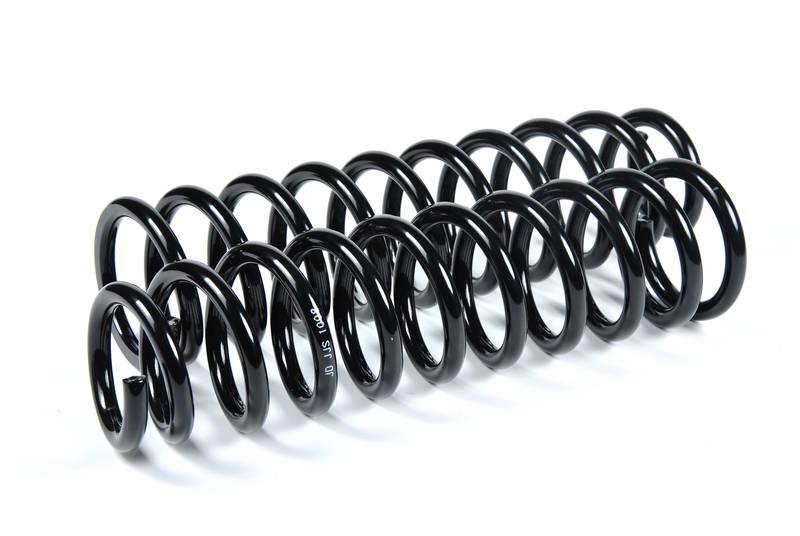 Купить запчасть JD - JJS1008 Пружина передняя HONDA CR-V (RD1/2) 95-01