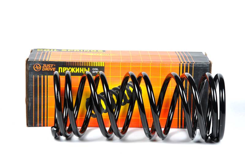 Купить запчасть JD - JJS1032 Пружина передняя TOYOTA Corona 92-96