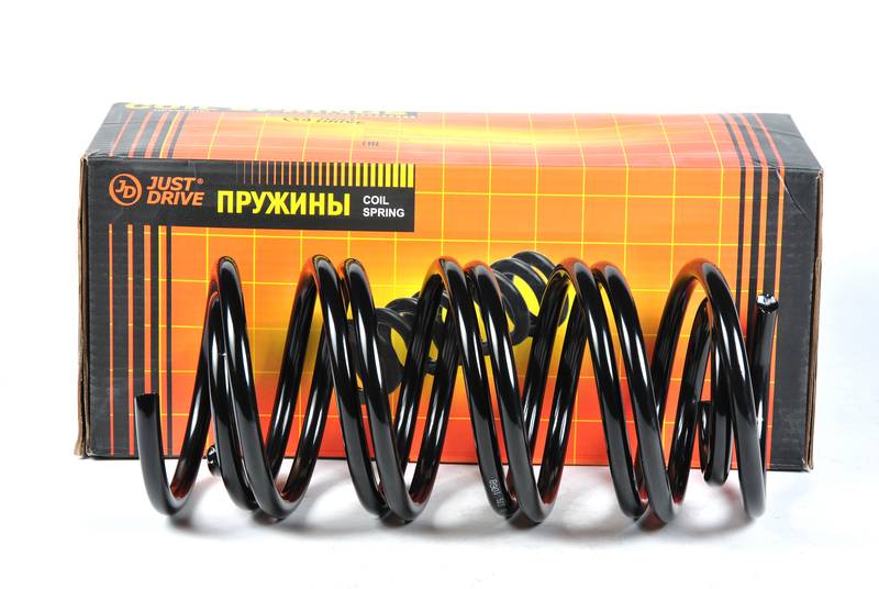 Купить запчасть JD - JJS1068 Пружина передняя CHEVROLET Lacetti, Nubira 05-;;;