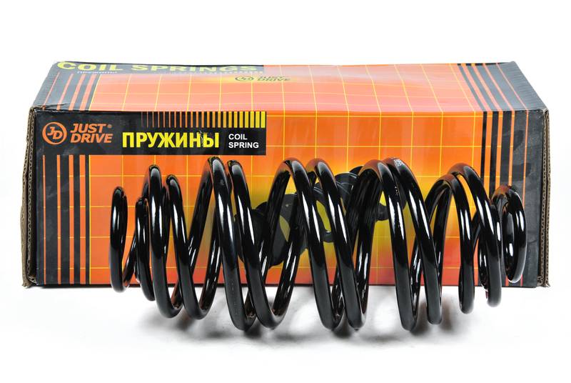 Купить запчасть JD - JJS2056 Пружина задняя OPEL Astra 98-04;