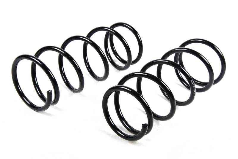 Купить запчасть JD - JJS2157 Пружина задняя MITSUBISHI MI Pajero Mini (H5#A)