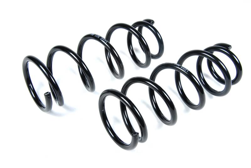 Купить запчасть JD - JJS2221 Пружина задняя NISSAN NI Sunny (B15) (QG15) 98-04, Sylphy (QG18) 2/4WD VI/G 03-06