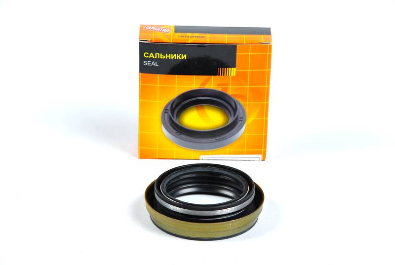 Купить запчасть JD - JPB0018K Комплект сальников (2 шт.) ступ (OUT);;TO EL4#/5#, EXZ1#