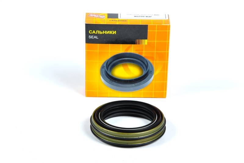 Купить запчасть JD - JPB0020K Комплект сальников (2 шт.) NI AD/Wingroad (Y11) 99-, Bluebird (U12/13/14) 91-, Primera (P10/11) 91-, RNessa (N30) 97-, Avenir (W10/11) 95-, Skyline (R32/33/34) 89-, Vanette (W30), Serena (C23) 91-