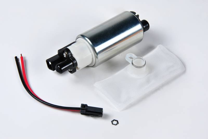 Купить запчасть JD - JPF0009 Насос топливный 12v; 3bar; 90L/h FO Focus C-Max 03-07, Focus 99-11;
