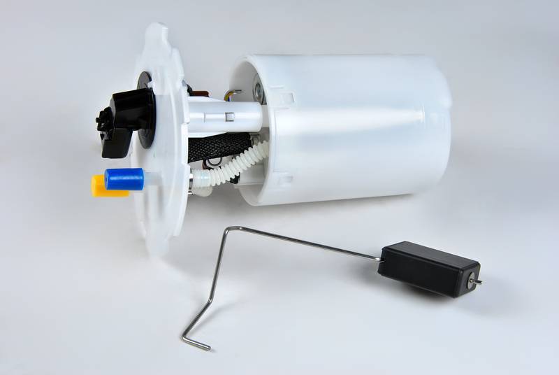Купить запчасть JD - JPF0016 Насос топливный в сборе (модуль) 3bar; 100L/h CH Lacetti;;;