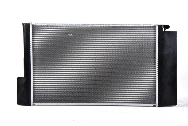 Купить запчасть JD - JPR0032 Радиатор двигателя A/T TO Auris E150 07-, Corolla E150 07-, Avensis T270 09-