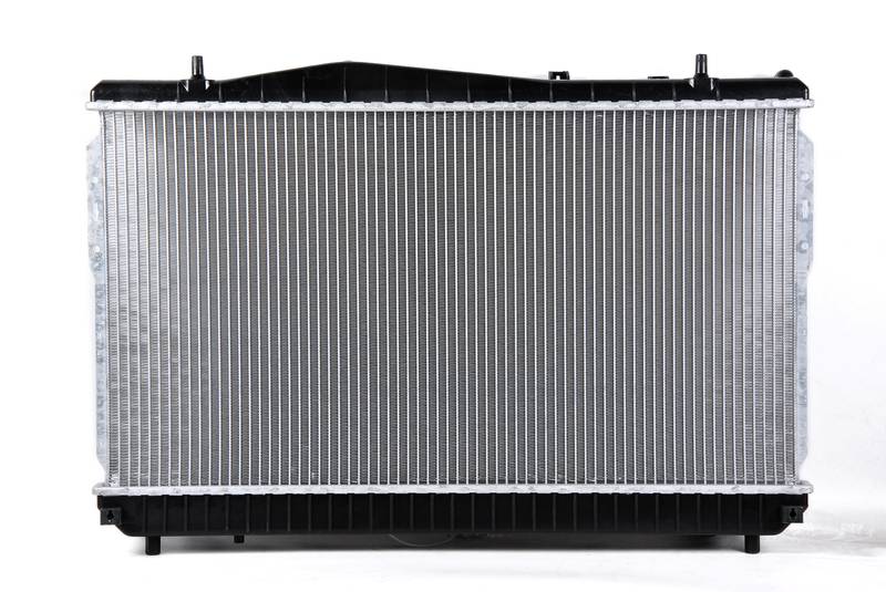 Купить запчасть JD - JPR0037 Радиатор двигателя A/T CH Lacetti 16V A/T