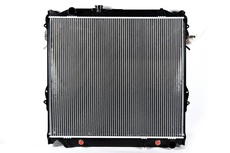 Купить запчасть JD - JPR0054 Радиатор двигателя A/T TO Land Cruiser/Prado 2.4/3.0 kzj90w 96- A/T