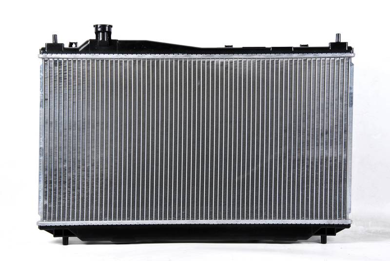 Купить запчасть JD - JPR0069 Радиатор двигателя A/T HO Civic ES/EU A/T