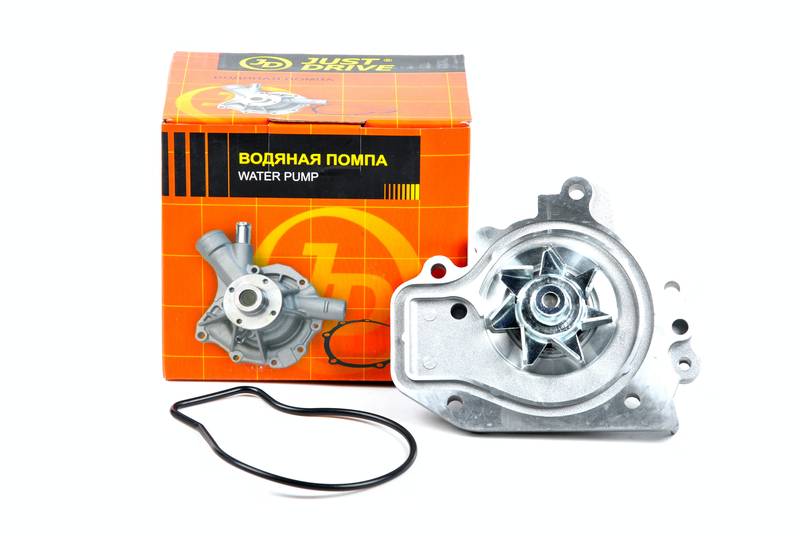 Купить запчасть JD - JPW0007 Помпа водяная GWHO40A HO 2.0L B20B, CR-V 96-02; 2.0L B20B, Stepwagon 96-02; 1.8L B18B, Domani 95-98; 1.8L, 2.0L B20B, Orthia 95-01; 2.0L B20B, S-MX 98-01