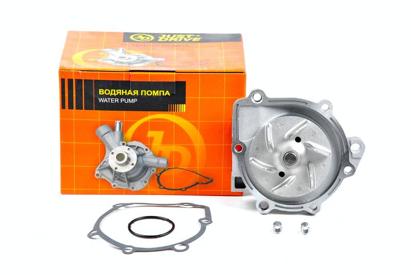 Купить запчасть JD - JPW0023 Помпа водяная GWS36A SZ Grand Vitara 96-97; Escudo 96-02