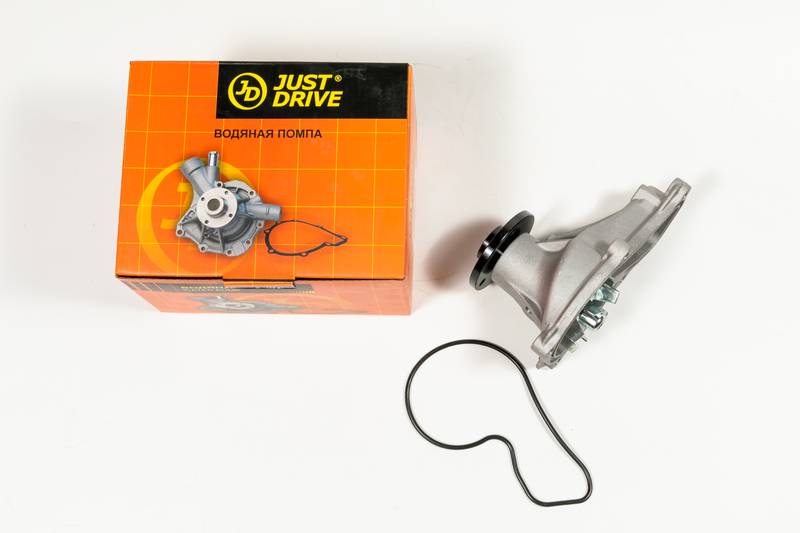 Купить запчасть JD - JPW0037 Помпа водяная HO Civic 1.8L 08-