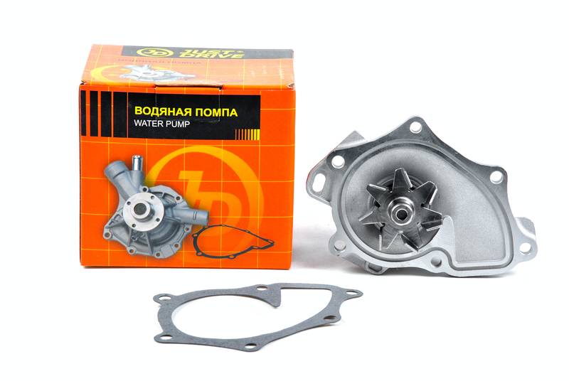 Купить запчасть JD - JPW0040 Помпа водяная TO ACV40 - Camry 2.4L 08-