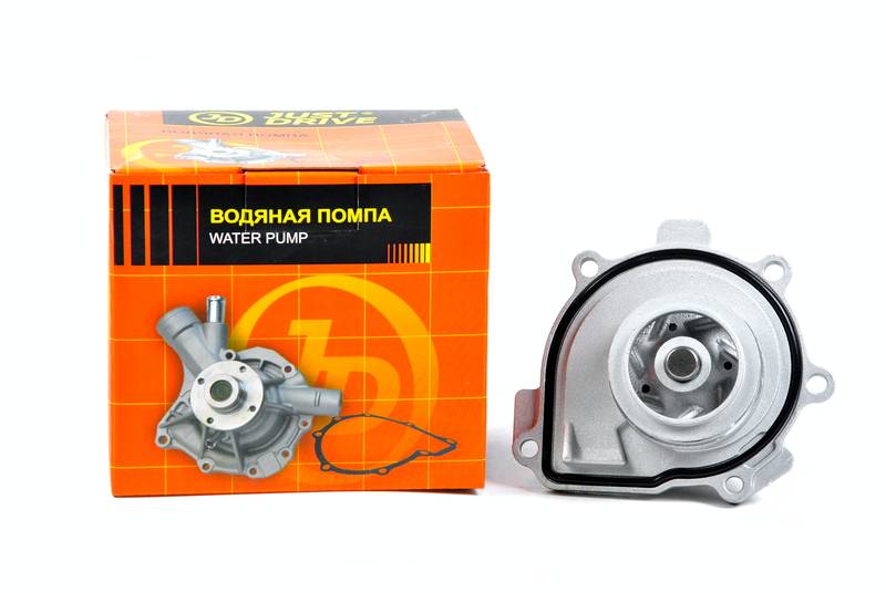 Купить запчасть JD - JPW0041 Помпа водяная OP Astra H 1.6L 11-CH Cruze
