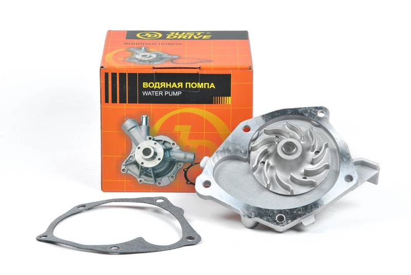 Купить запчасть JD - JPW0051 Помпа водяная RE Duster 11-;