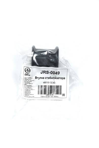 Купить запчасть JD - JRS0049 Втулка переднего стабилизатора d=22мм;;TO Corolla (_E12#) 00-08
