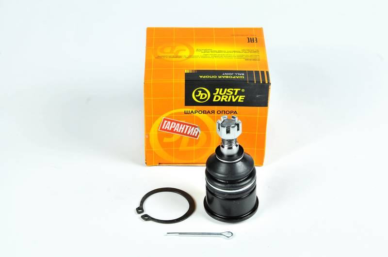 Купить запчасть JD - JSB0007 Шаровая опора CBHO16 HO Civic EG4/6/8/9, EK2-4, EJ7, CR-V RD1/2
