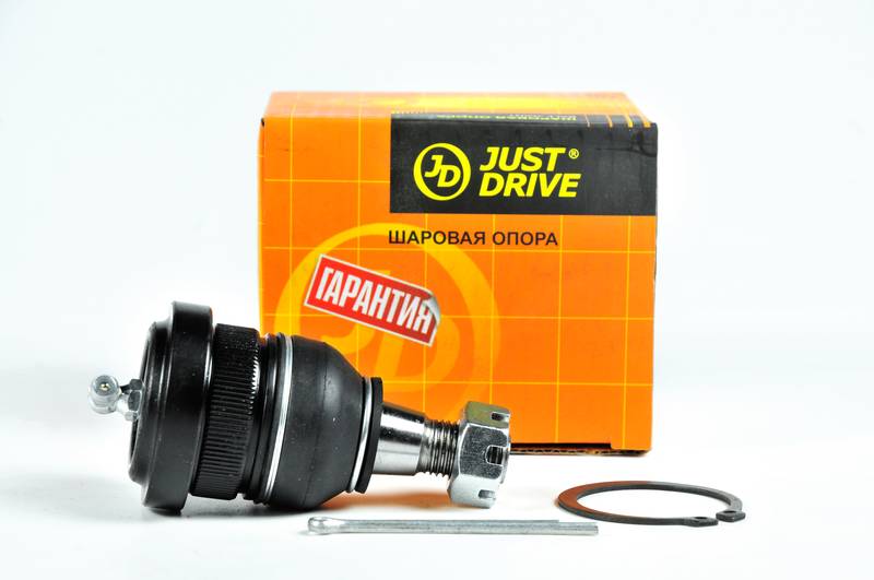 Купить запчасть JD - JSB0021 Шаровая опора CBN65 NI Primera P12 01-, Cefiro A33 99-, Tino V10 99-, Serena (в рычаг)