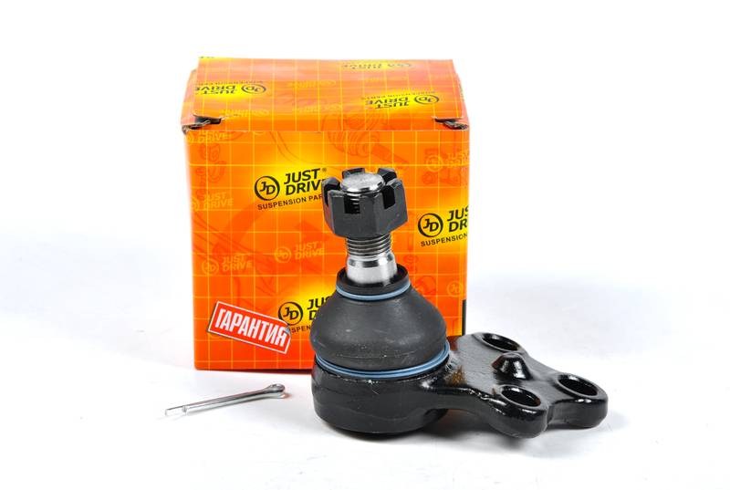 Купить запчасть JD - JSB0023 Шаровая опора CBN64 NI Terrano R50