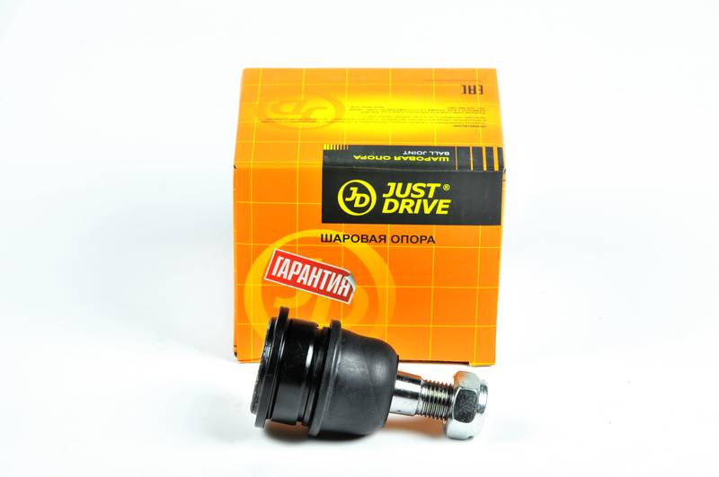 Купить запчасть JD - JSB0026 Шаровая опора CBN30 NI SUNNY B12/B14#/B15 85-; SUNNY (4WD) B15 98-; PRIMERA P10# 90-98; ALTIMA 90-02; ALMERA N16 99-; SENTRA 00-