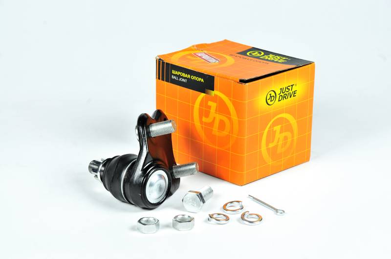 Купить запчасть JD - JSB0031 Шаровая опора CBT46 TO Corolla (10#/11#/12#) 95-, Prius 97-, Ardeo 98-, Wish (#NE1#) 03-;;LI Solano 09-;;