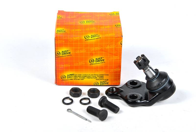 Купить запчасть JD - JSB0032 Шаровая опора CBT33 TO Corona 17#, Celica 16#