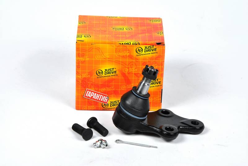 Купить запчасть JD - JSB0034 Шаровая опора CBT38 TO Corsa 40-50, Starlet 80-90
