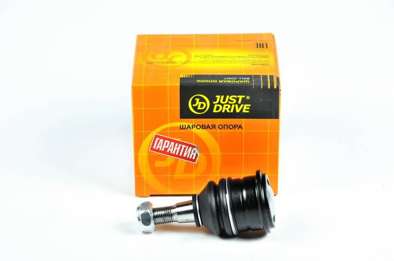 Купить запчасть JD - JSB0050 Шаровая опора CBT56 TO Vitz/Platz/FunCargo 99-, Vios 02-;;GEELY Mk, Cross, Faw Vita, Peri;;