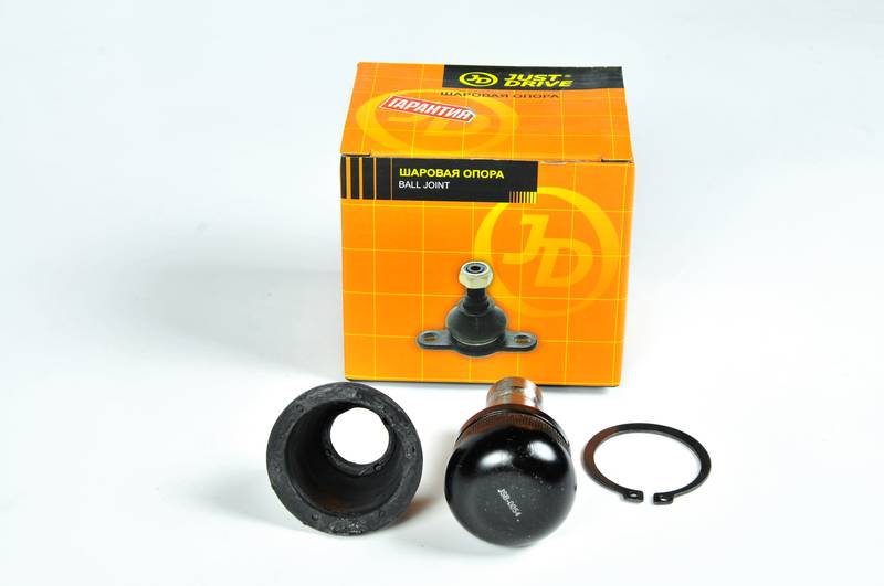 Купить запчасть JD - JSB0054 Шаровая опора CBM36 MI Lancer CS5A/5W 00-;;CHERY Fora, Estina;;