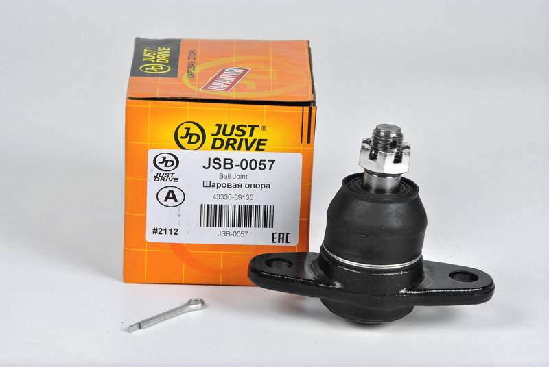 Купить запчасть JD - JSB0057 Шаровая опора CBT16 TO Camry/Vista #V1#-4#