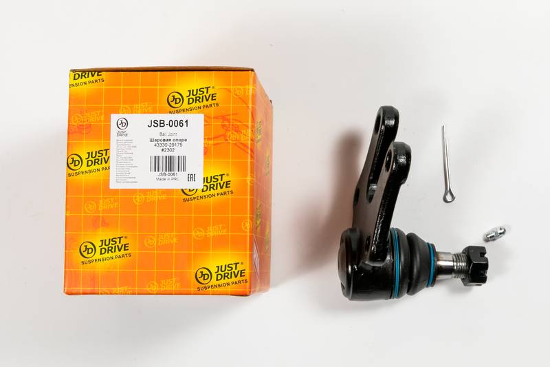 Купить запчасть JD - JSB0061 Шаровая опора CBT25 TO Lite/Townace 2WD