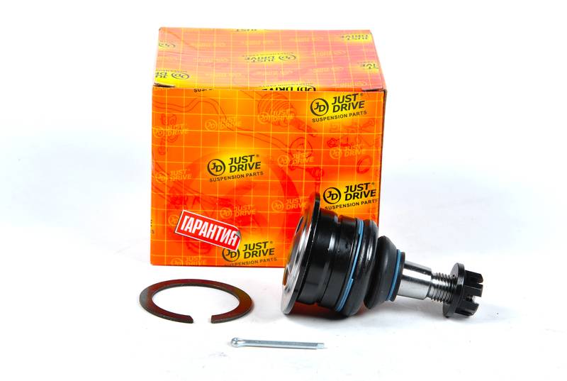 Купить запчасть JD - JSB0064 Шаровая опора, верхняя SB3841 TO Land Cruiser/Prado (10#/12#) 98- , Hilux (21#) 02- , 4Runner 03-05
