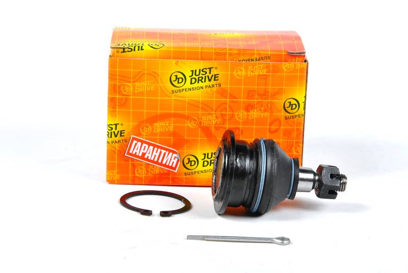 Купить запчасть JD - JSB0079 Шаровая опора CBHO27 HO Accord (CB1/CB2/CB3/CB4)
