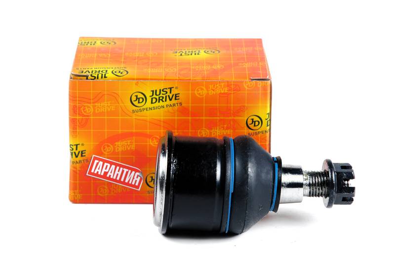 Купить запчасть JD - JSB0087 Шаровая опора CBHO41 HO Inspire (CP3) 08-; AC TL (TB1) 09-