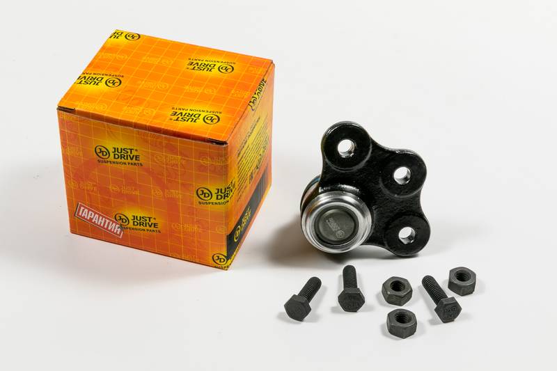 Купить запчасть JD - JSB0093 Шаровая опора OP Astra G/H 98-, Meriva B 10-, Omega B 94-03, Vectra B 95-03, Zafira A/B/C 99-;