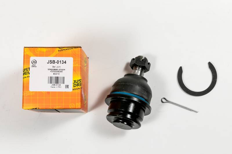 Купить запчасть JD - JSB0134 Шаровая опора, нижняя TO HiLux Vigo, Fortuner 04-