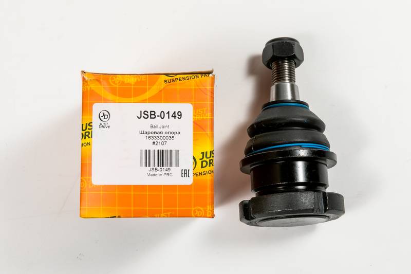 Купить запчасть JD - JSB0149 Шаровая опора, передняя нижняя MB M-CLASS (W163) 98-05;;