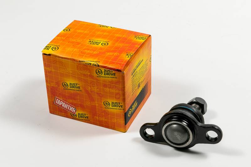 Купить запчасть JD - JSB0159 Шаровая опора, передняя нижняя VW Transporter 90-03;;
