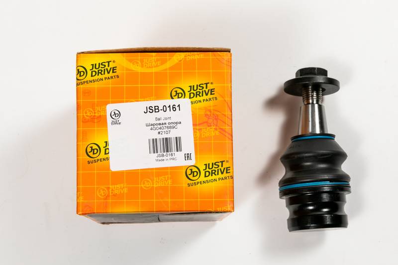 Купить запчасть JD - JSB0161 Шаровая опора, передняя нижняя AU Q5 08-, A4/A5/S5/A6/S6 07-;;