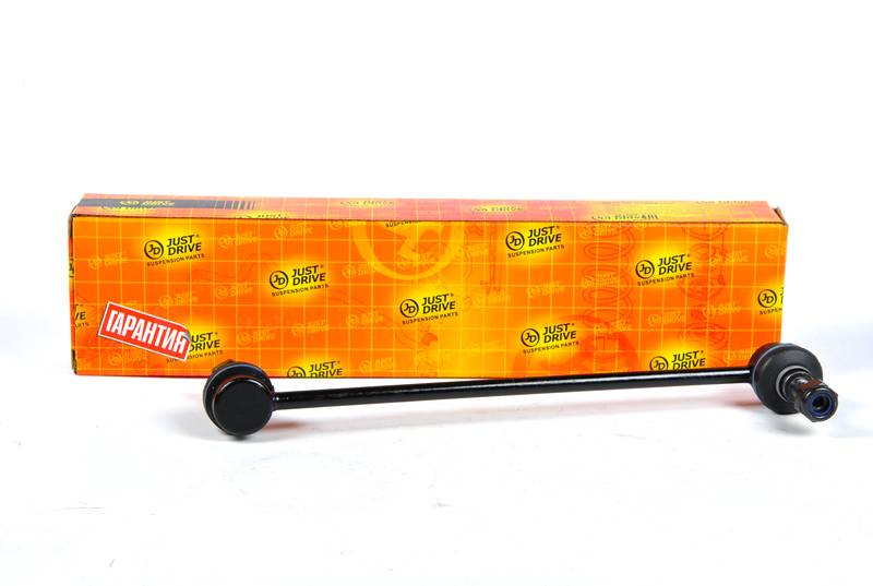 Купить запчасть JD - JSL0020 Стойка стабилизатора CLMZ4 MZ 323 95-98