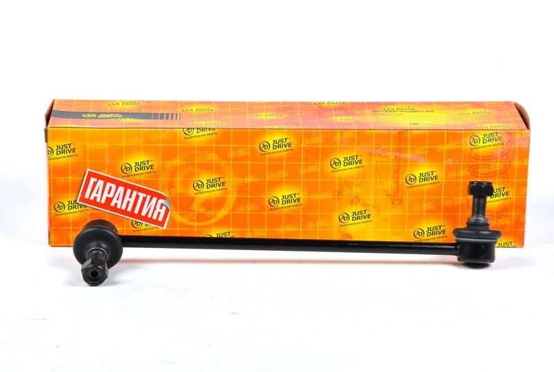 Купить запчасть JD - JSL0093R Стойка стабилизатора, передняя правая CLHO25 HO Fit, Aria 02-, City 03-