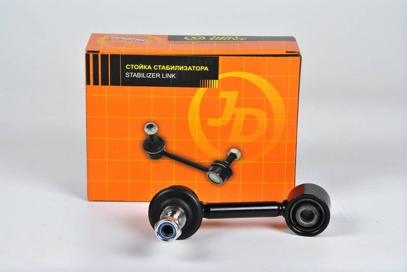 Купить запчасть JD - JSL0121 Стойка стабилизатора, задняя AU A3, S3, TT; SE Altea, Leon, Toledo; SK Octavia, Superb, Yeti; VW Eos, Golf, Jetta, Passat, Scirocco, Tiguan, Touran 03-;