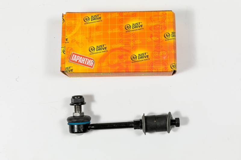 Купить запчасть JD - JSL0189 Стойка стабилизатора, передняя KI Sorento 02-;;;