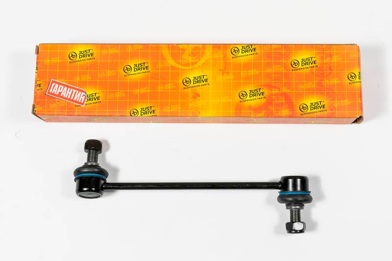 Купить запчасть JD - JSL0196L Стойка стабилизатора, передняя левая KIA Soul 08-;;;