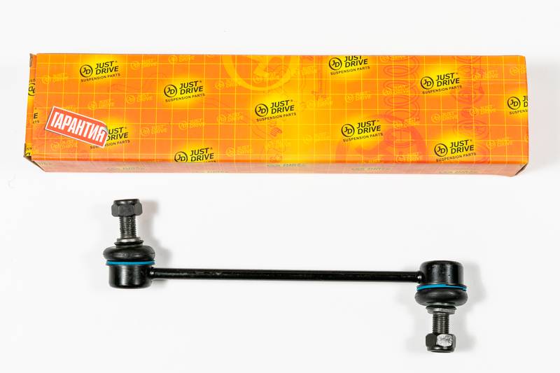 Купить запчасть JD - JSL0196R Стойка стабилизатора, передняя правая KIA Soul 08-;;;