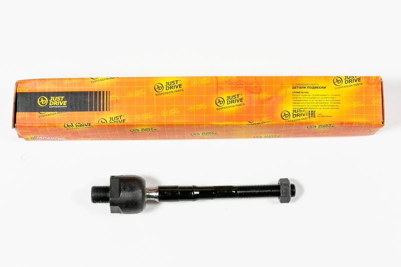 Купить запчасть JD - JSR0007 Тяга рулевая CRMZ32 MZ Atenza/6 (GG/GY) 02-