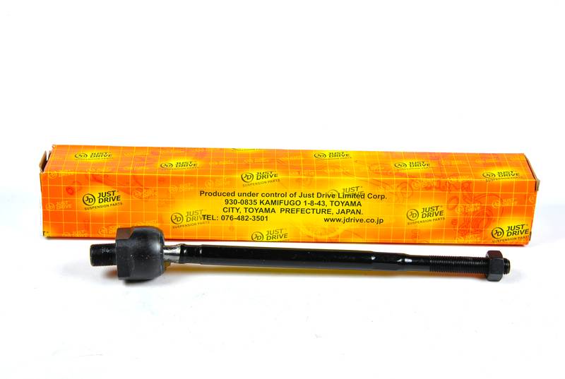 Купить запчасть JD - JSR0009 Тяга рулевая CRN8 NI March K11 92-02, Sunny B13, Presea R10, Almera N15