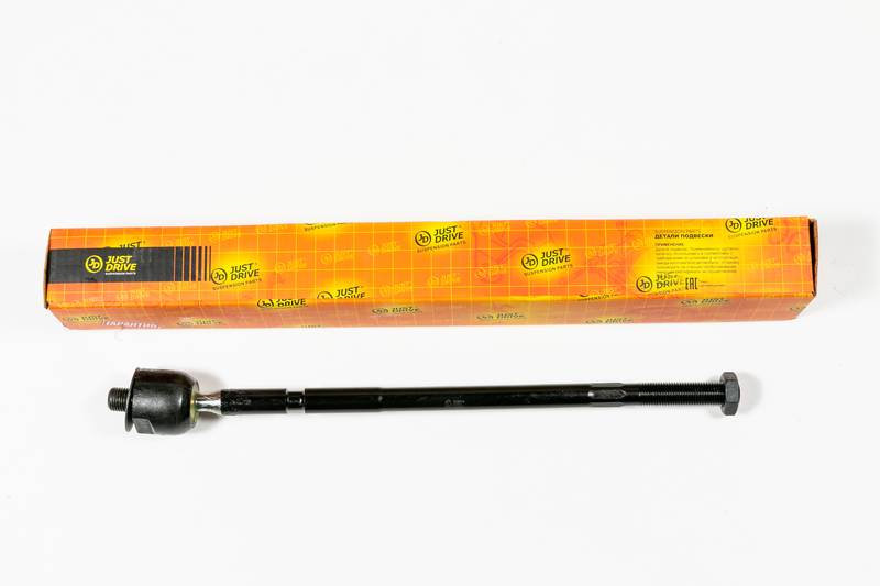 Купить запчасть JD - JSR0011 Тяга рулевая CRT37 TO Camry 3#/4#, Celica 180
