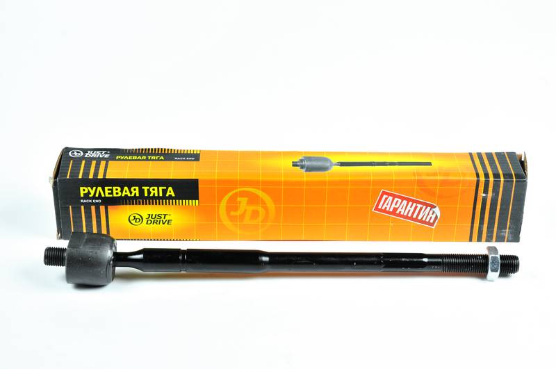 Купить запчасть JD - JSR0014 Тяга рулевая CRT28 TO Corolla (10#/11#) (+P/S), RAV4
